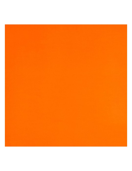 F614 - Orange Fluo